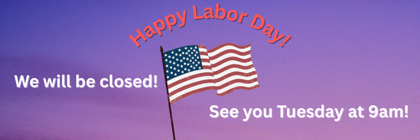 Labor Day