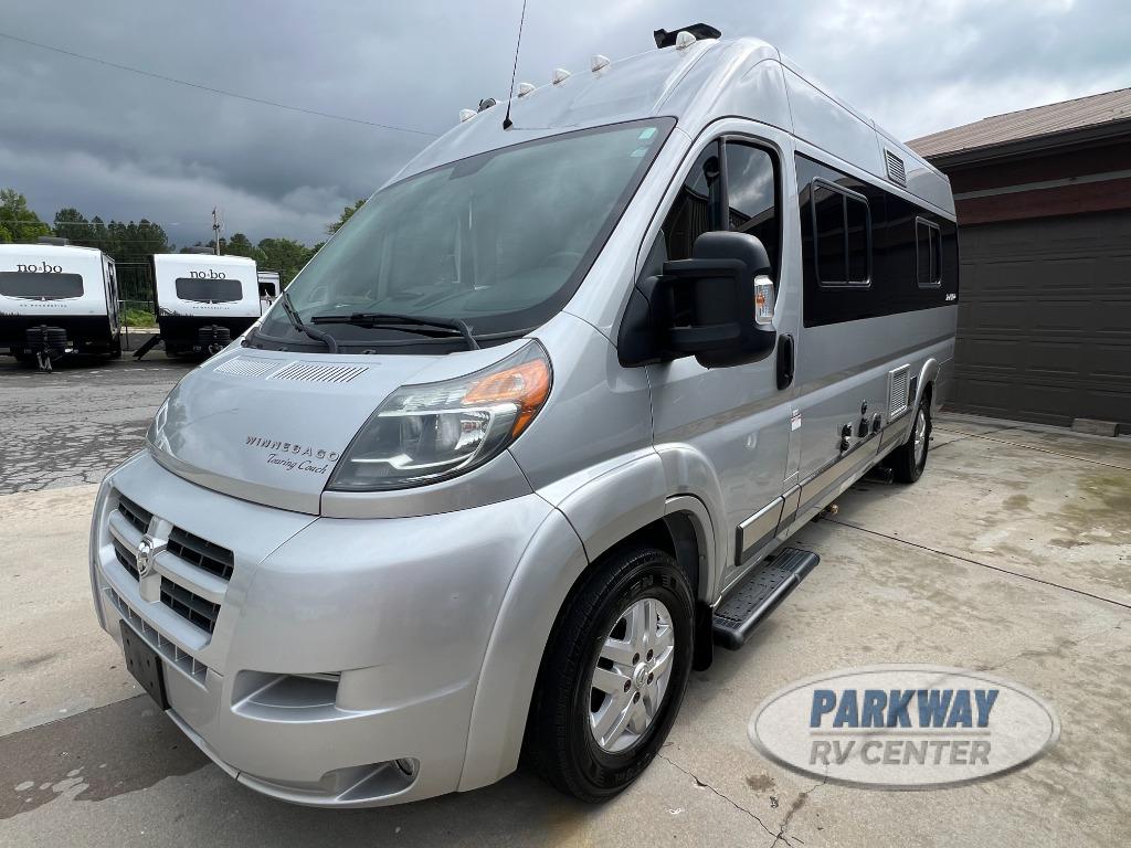 Used 2016 Winnebago Travato 59G Motor Home Class B at Parkway RV Center ...