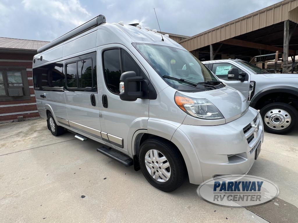 Used 2016 Winnebago Travato 59G Motor Home Class B at Parkway RV Center ...