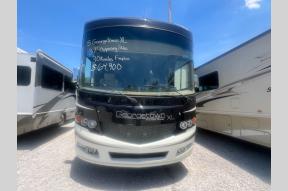 Used 2015 Forest River RV Georgetown XL 377TSF Photo