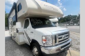 Used 2019 Thor Motor Coach Freedom Elite 26HE Photo