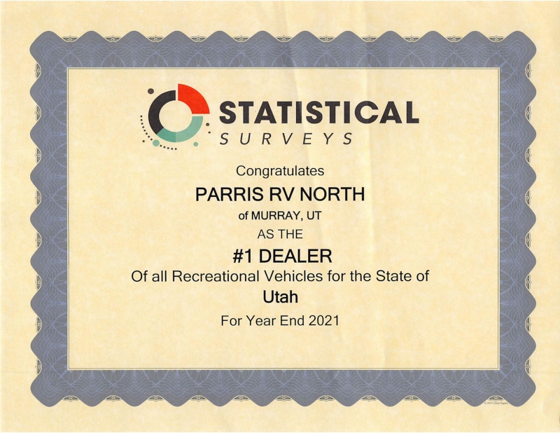 Stat Survey - 01 - RV