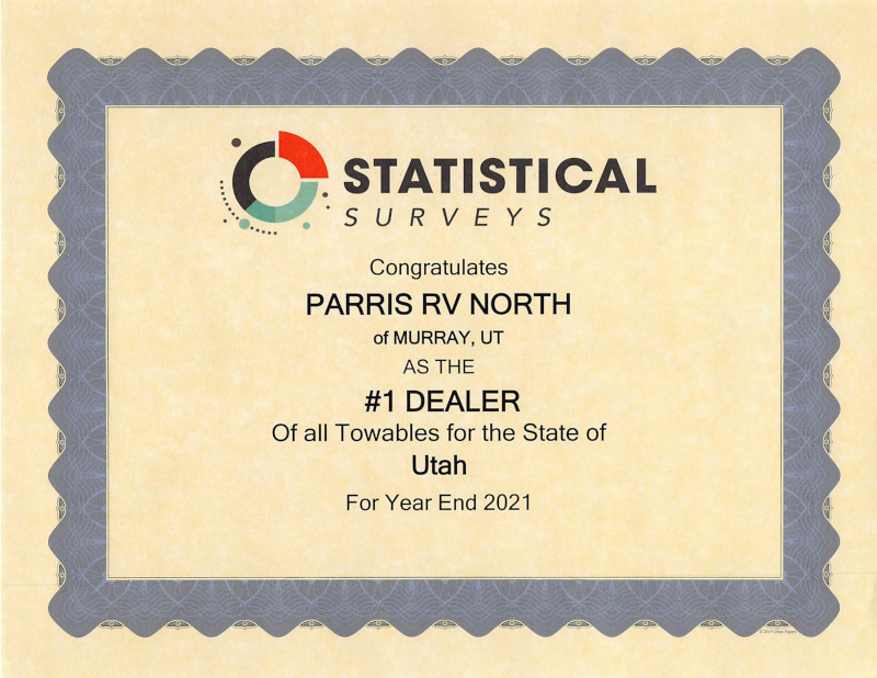 Stat Survey - 02 - Towable