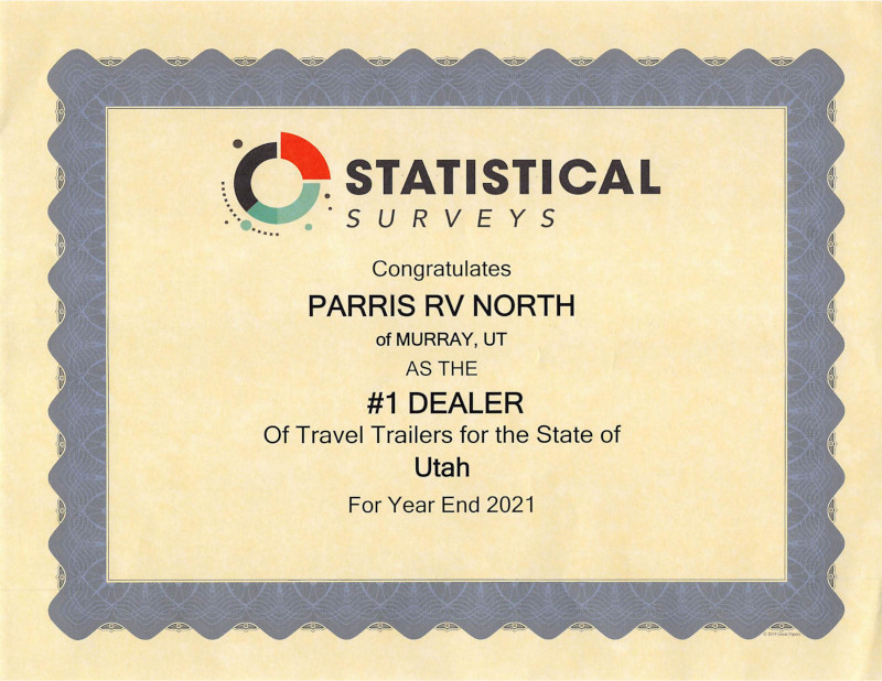 Stat Survey - 03 - Travel