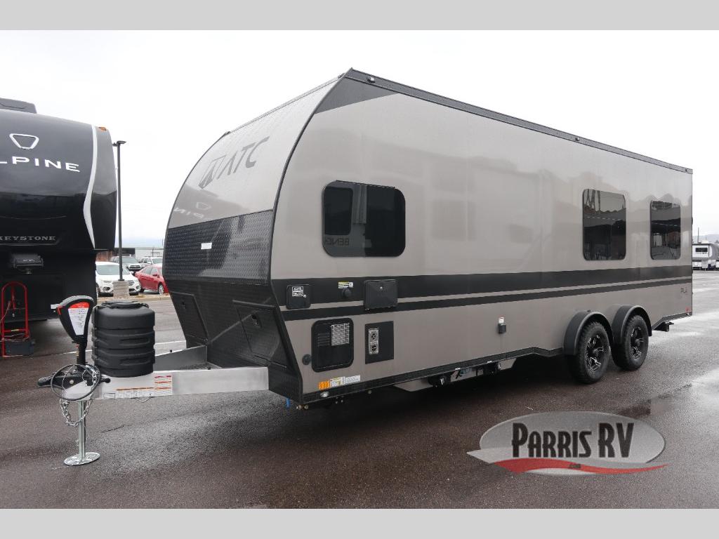 RV listing image