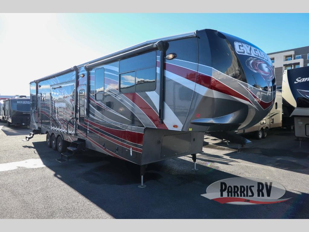 RV listing image