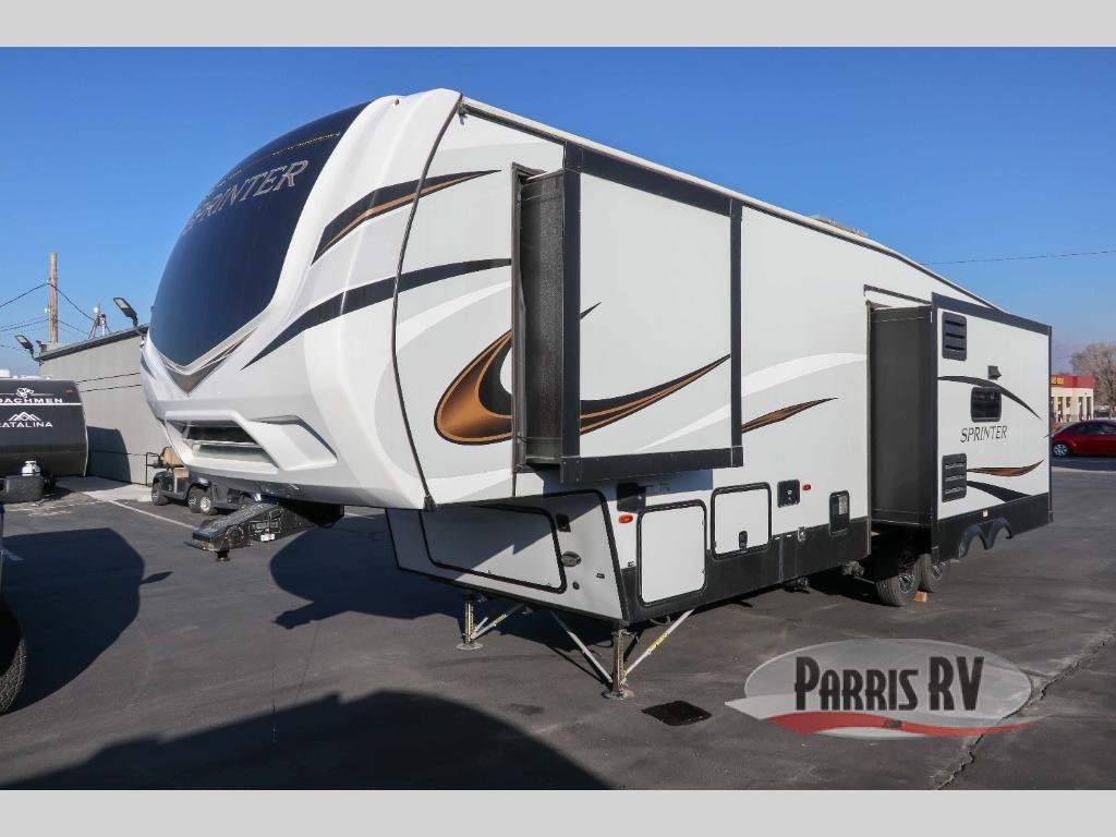 RV listing image