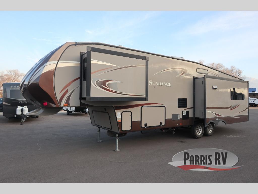RV listing image