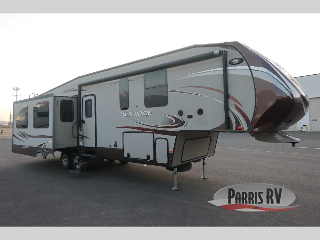 RV listing image
