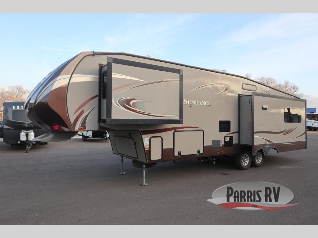 RV listing image