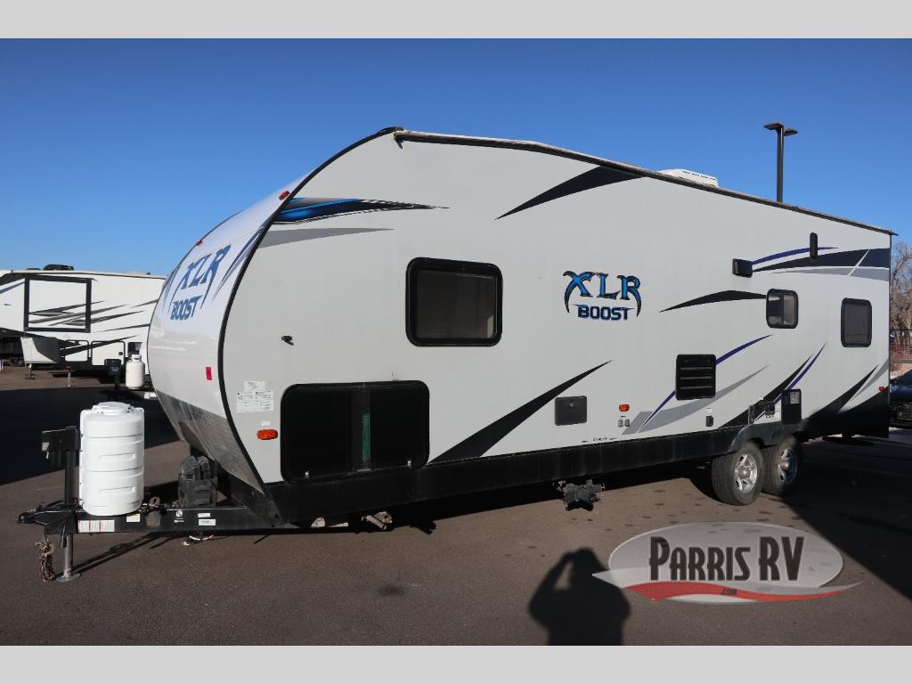 RV listing image