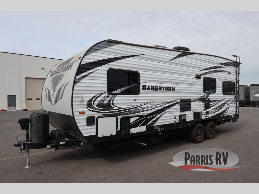 RV listing image