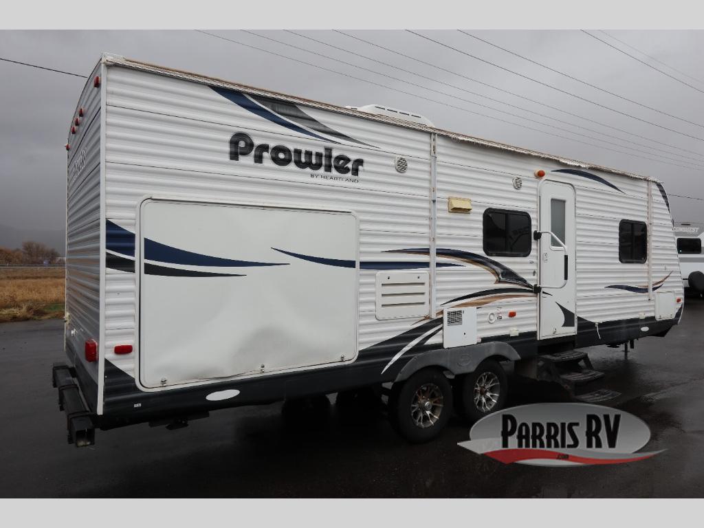 RV listing image