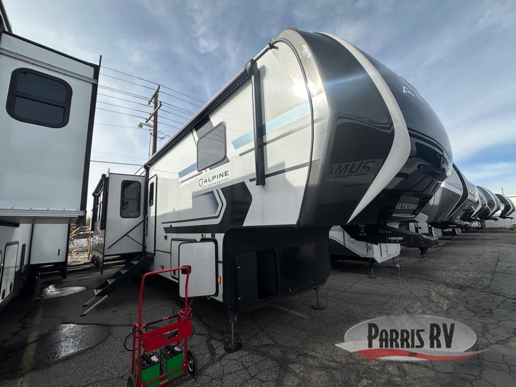RV listing image