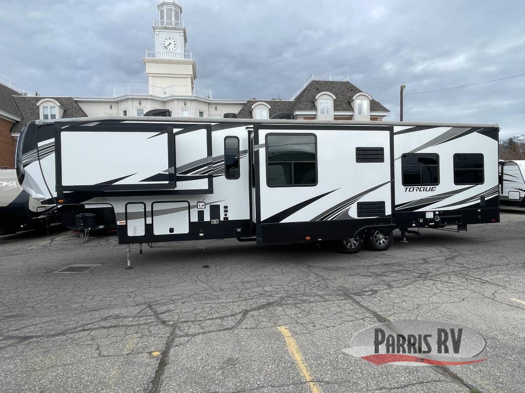 RV listing image