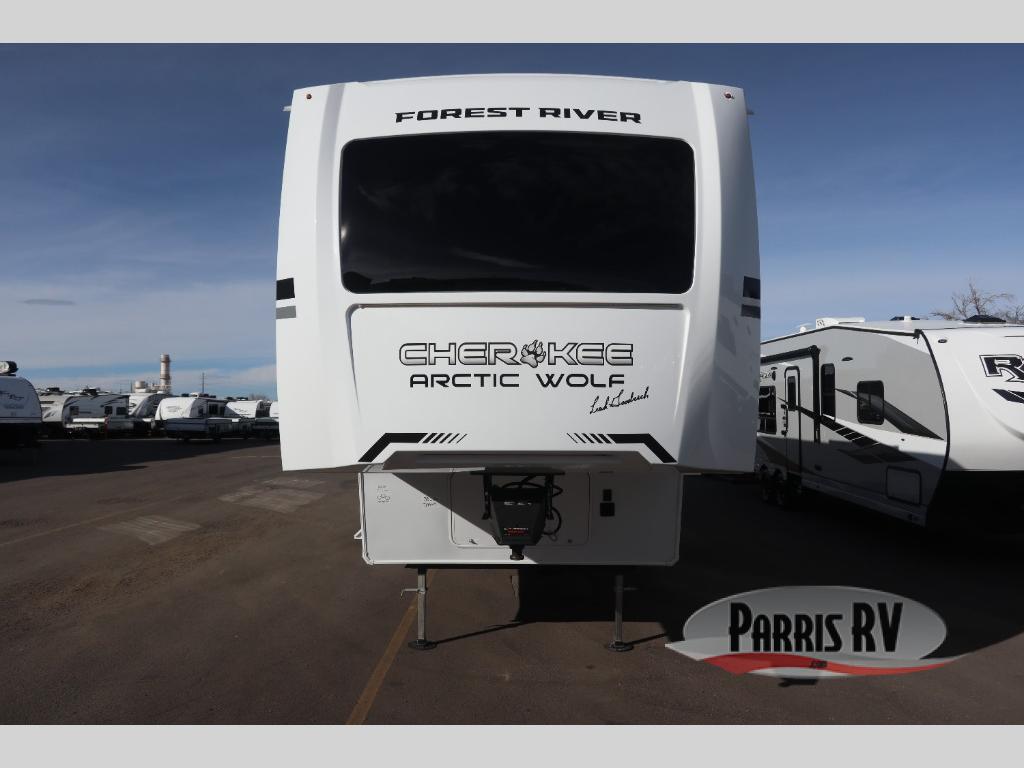 RV listing image