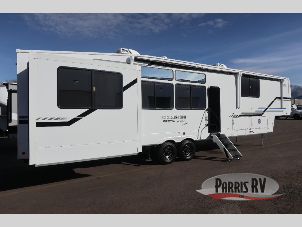 RV listing image