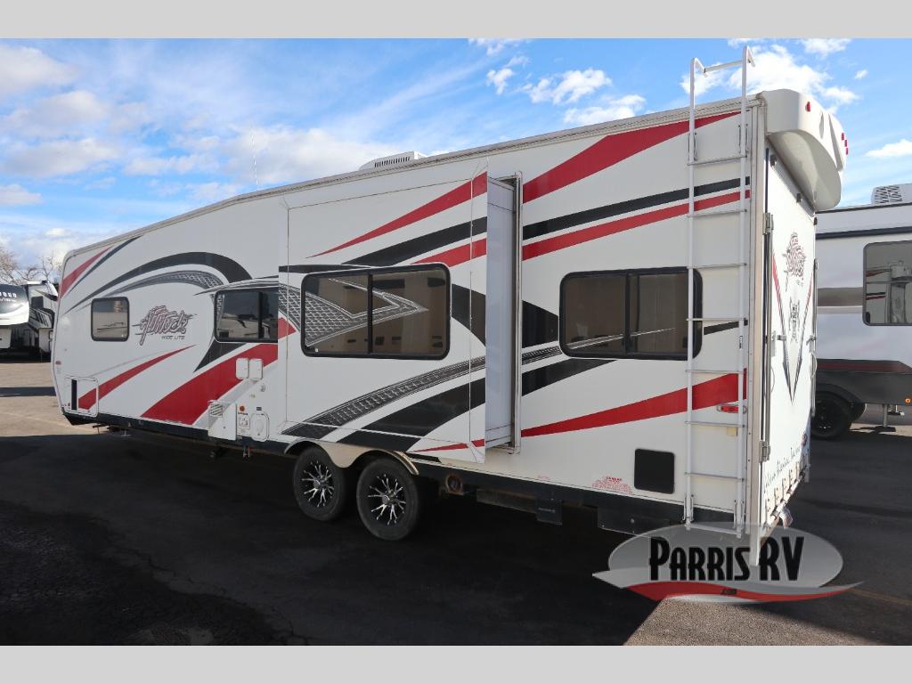 RV listing image