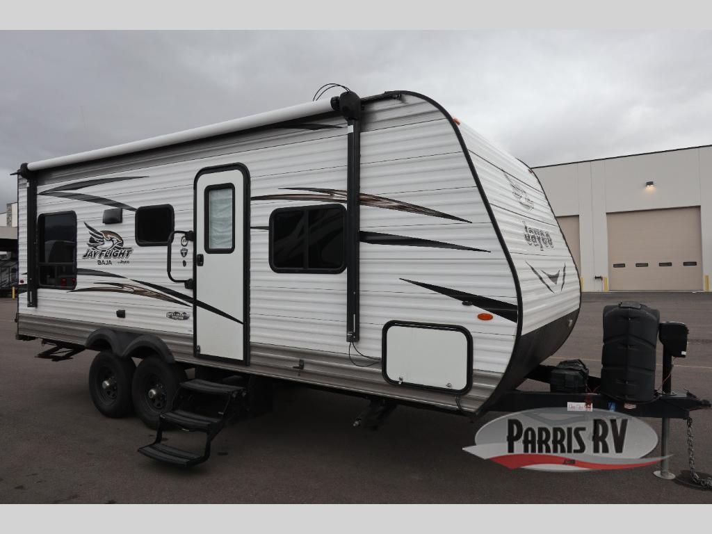 RV listing image