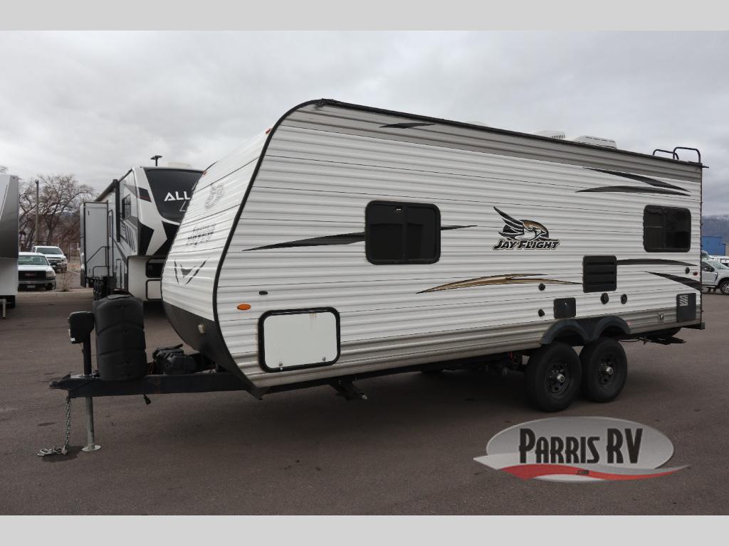 RV listing image