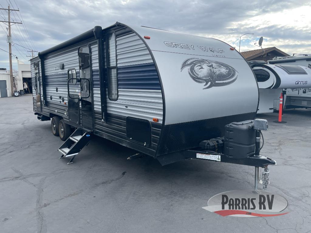 RV listing image