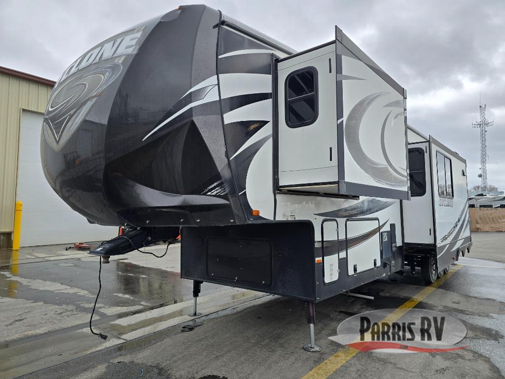 RV listing image