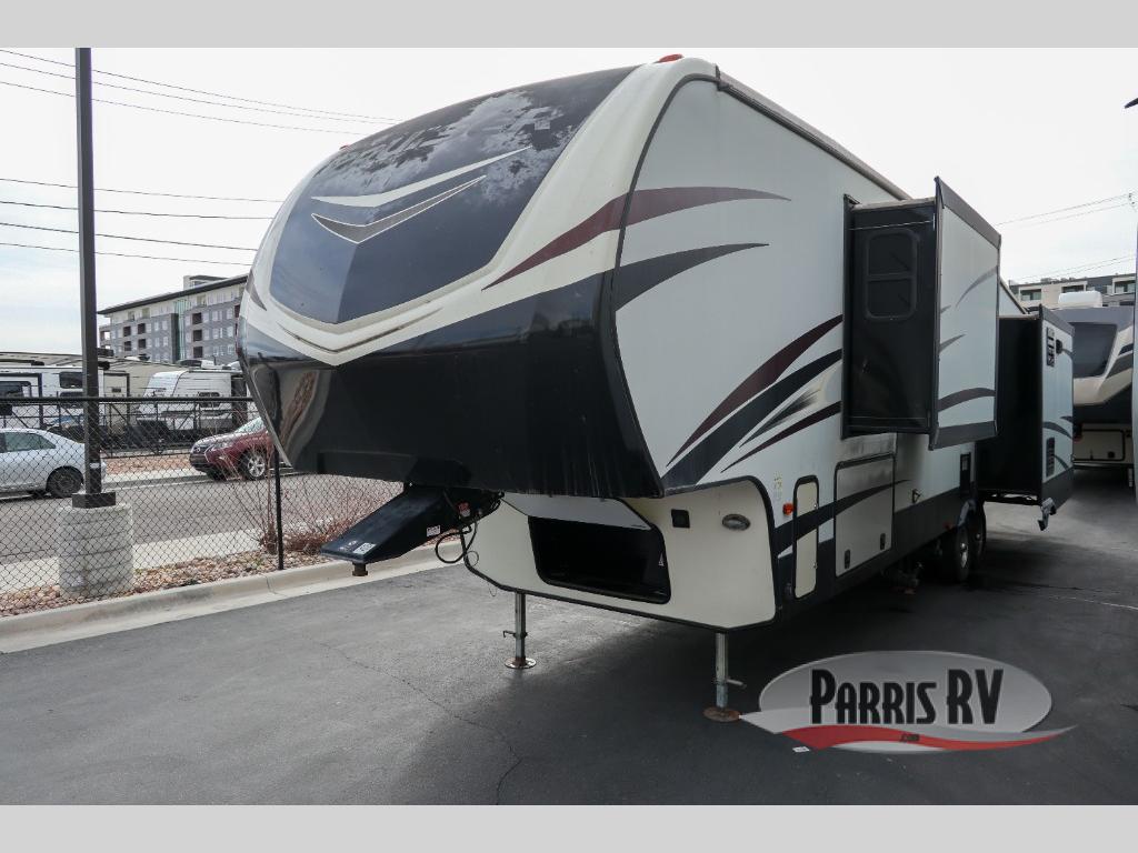 RV listing image