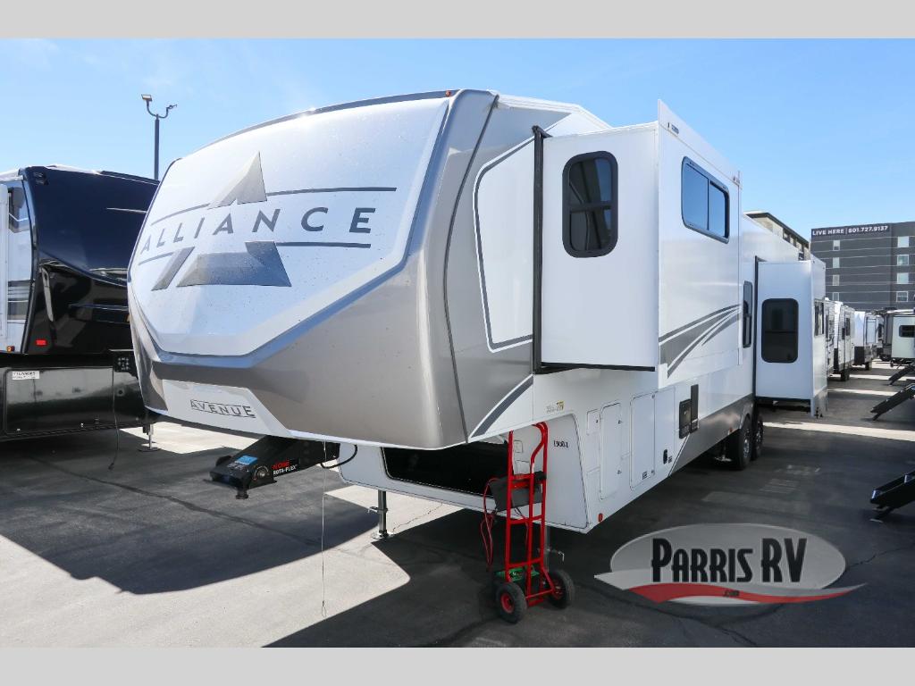 RV listing image