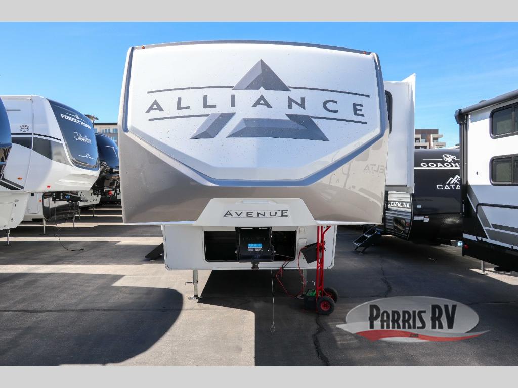 RV listing image