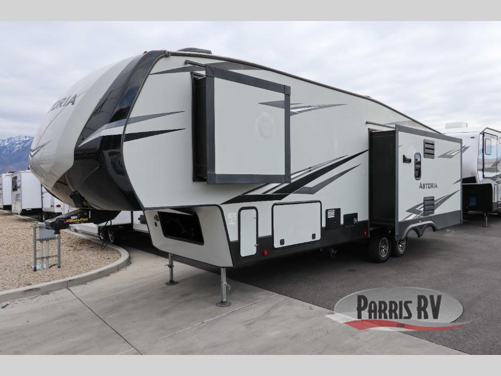 RV listing image