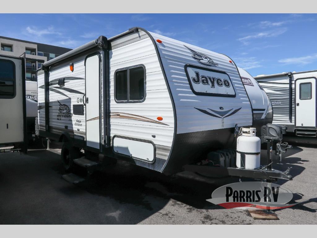 RV listing image
