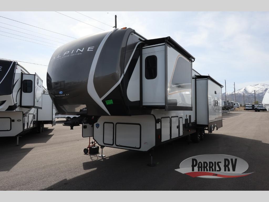 RV listing image