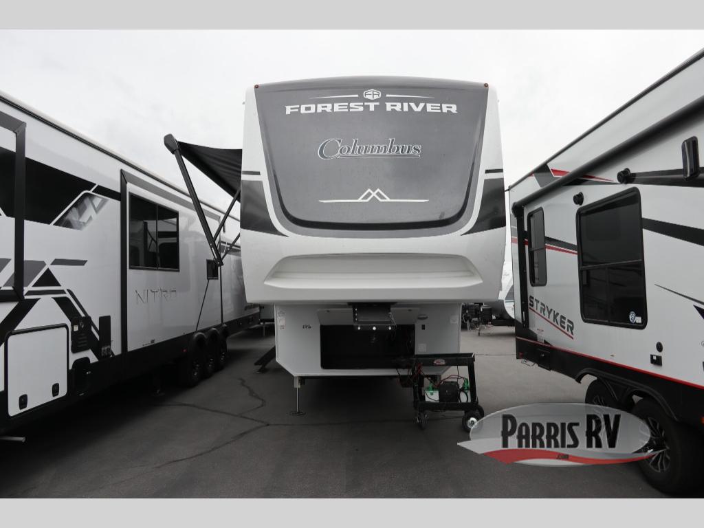RV listing image
