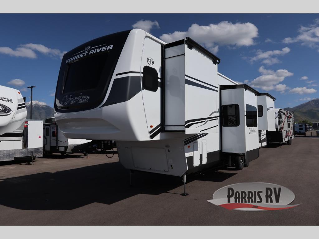 RV listing image
