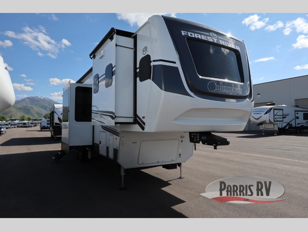 RV listing image