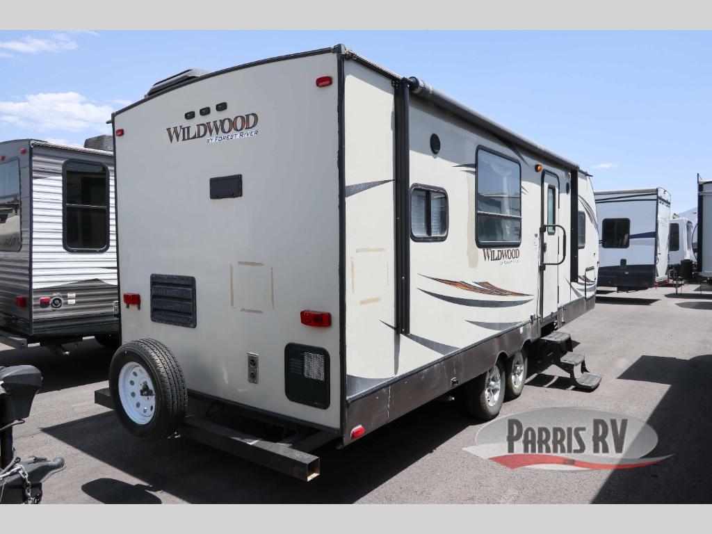 RV listing image