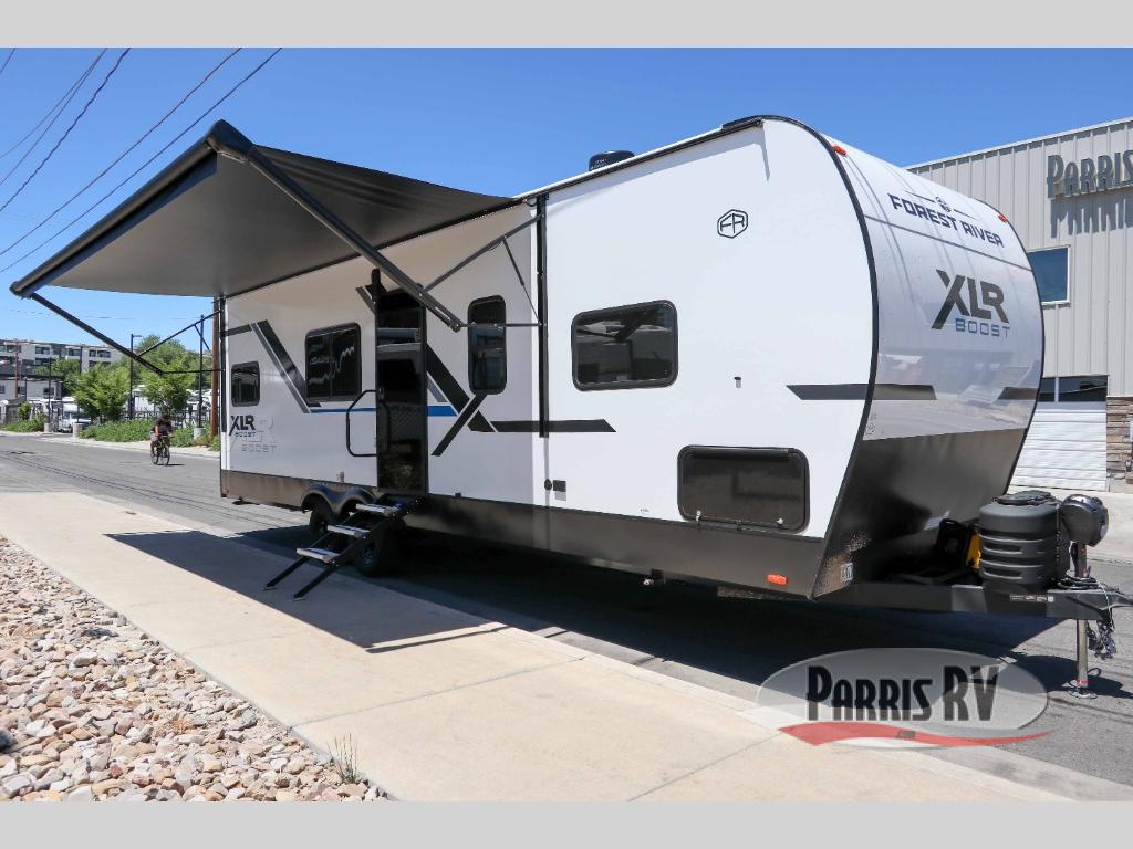 RV listing image