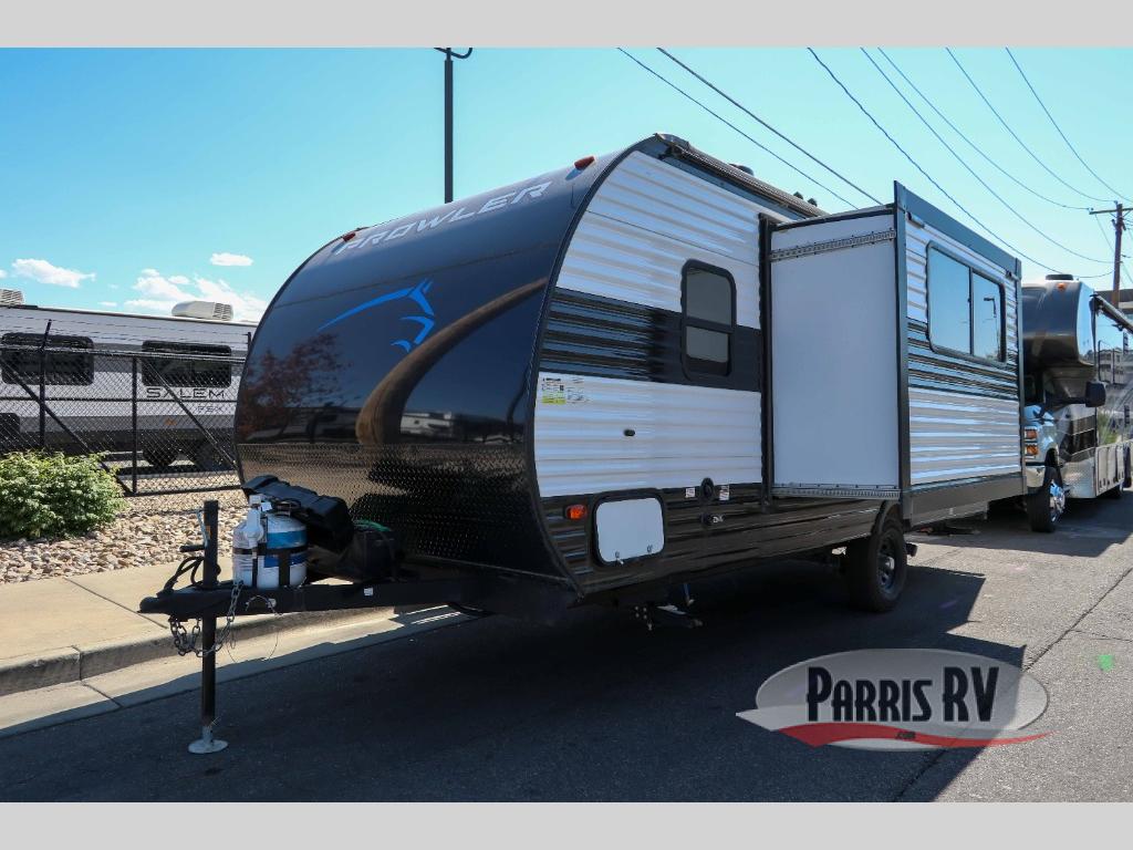RV listing image