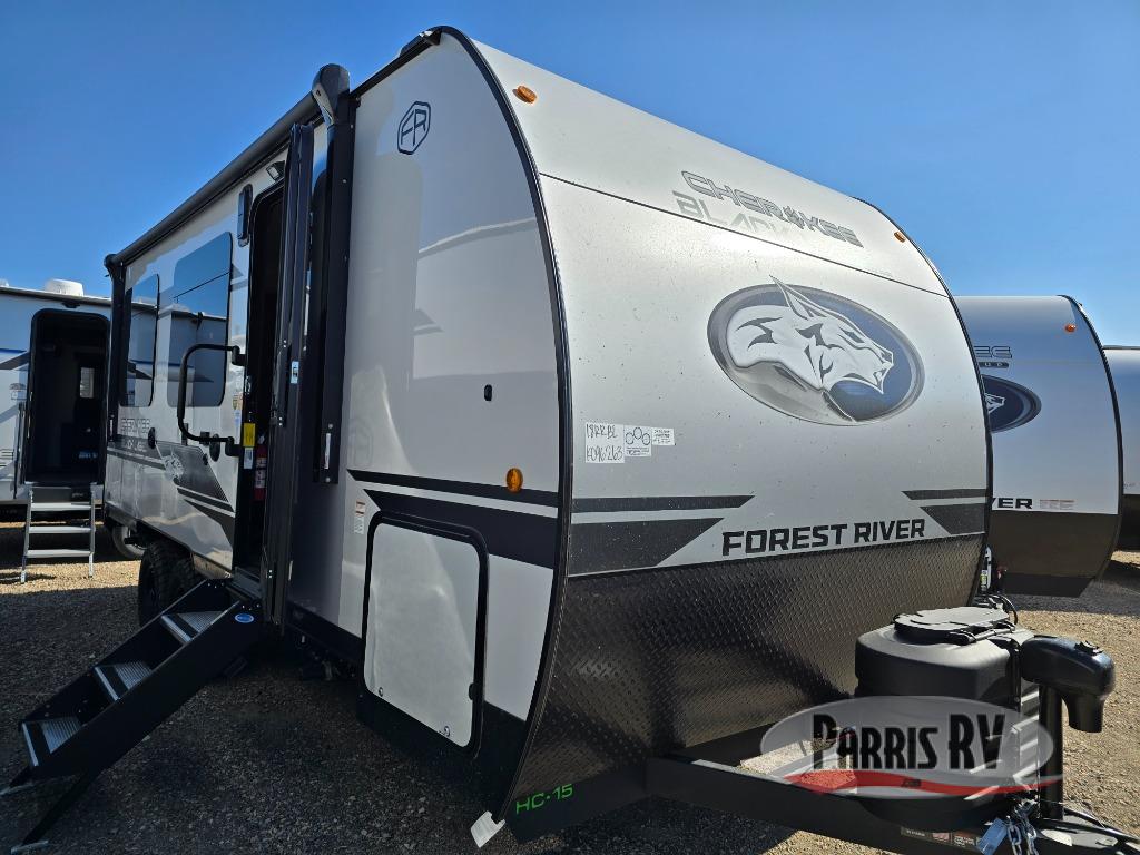 RV listing image
