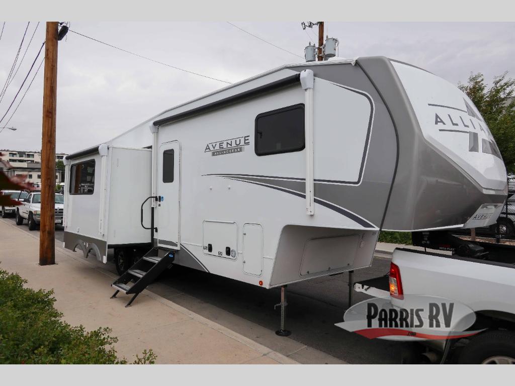 RV listing image
