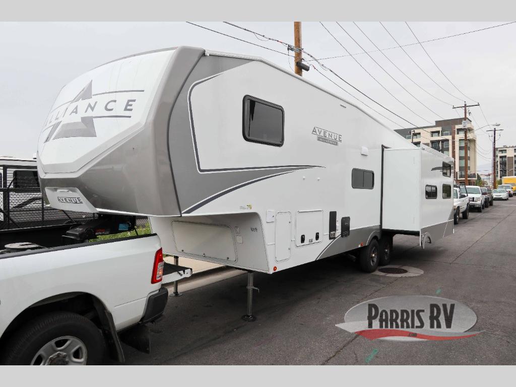 RV listing image