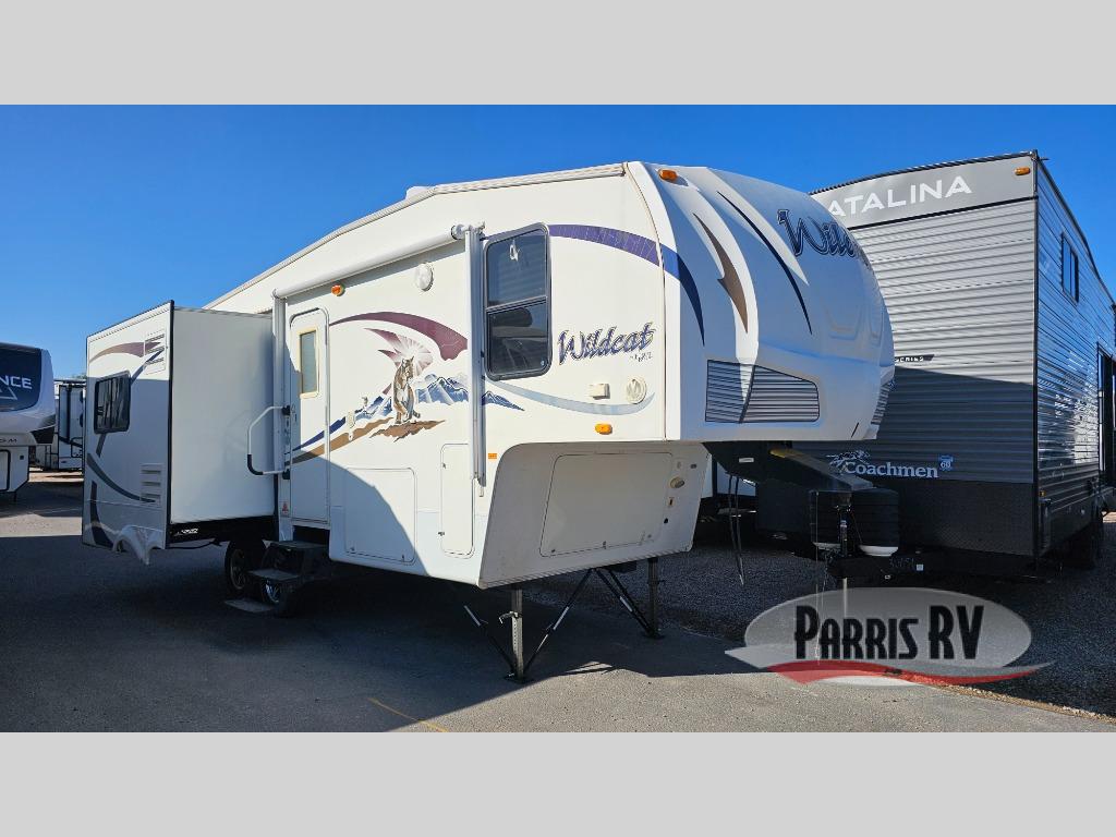 RV listing image