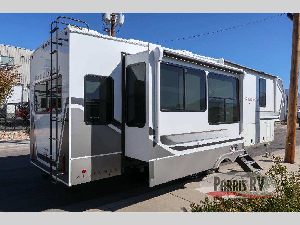 RV listing image