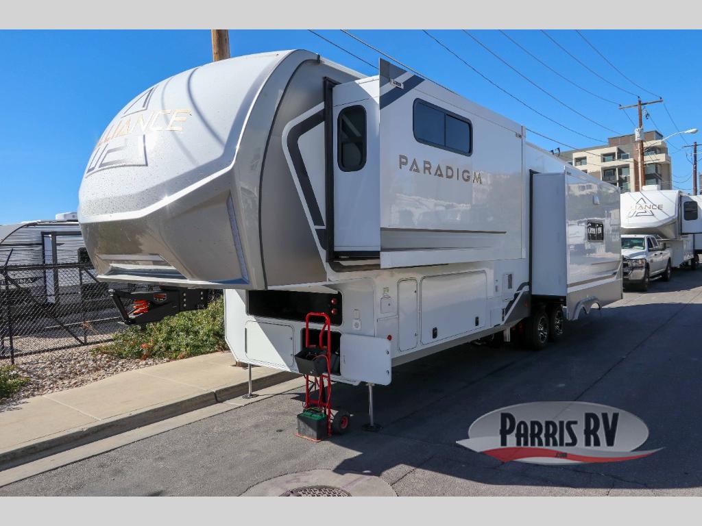 RV listing image