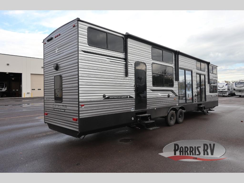 RV listing image