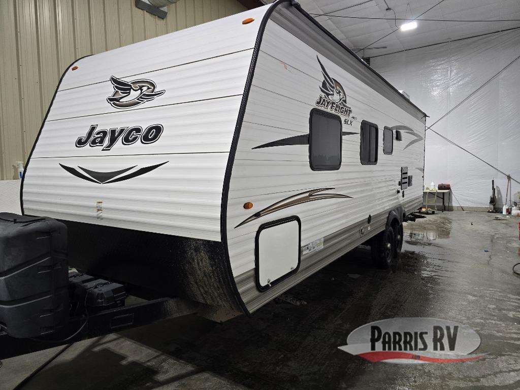 RV listing image