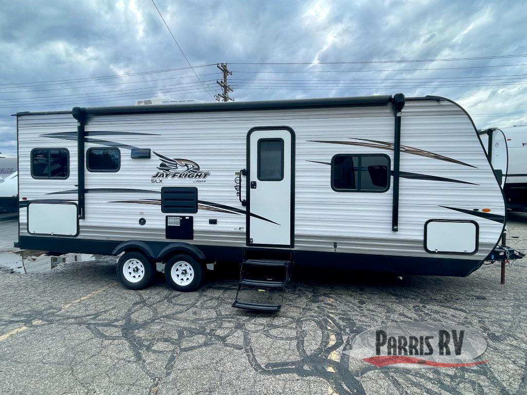 RV listing image