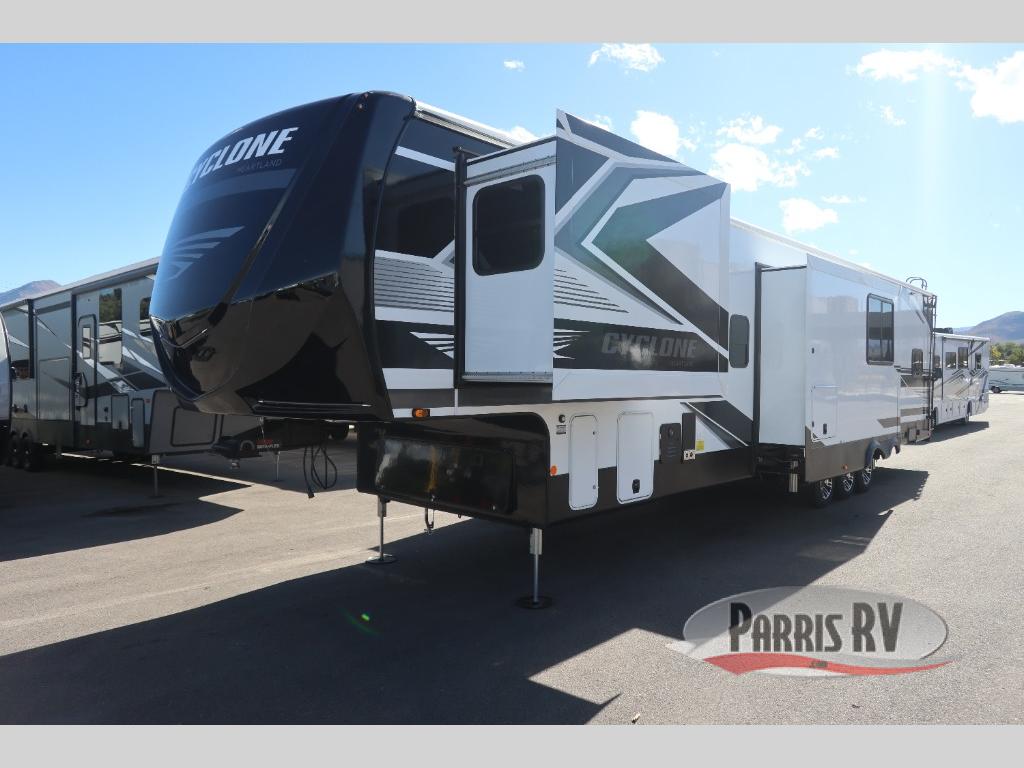 RV listing image