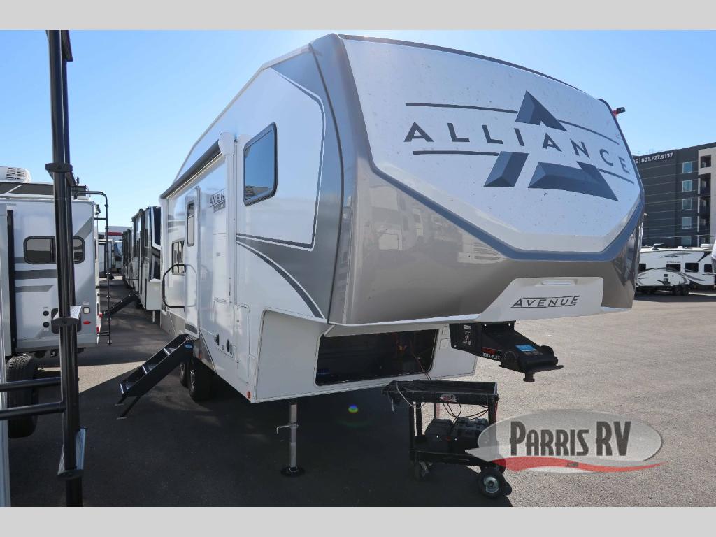 RV listing image