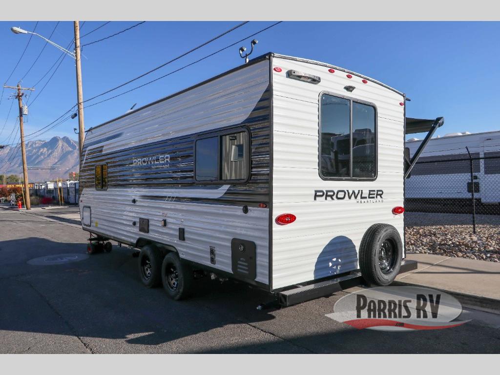RV listing image
